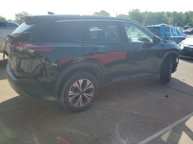 2023 NISSAN ROGUE SV 5N1BT3BA3PC825123