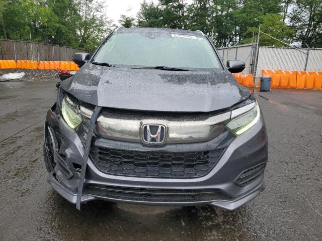 2019 HONDA HR-V TOURI 3CZRU6H99KM716097