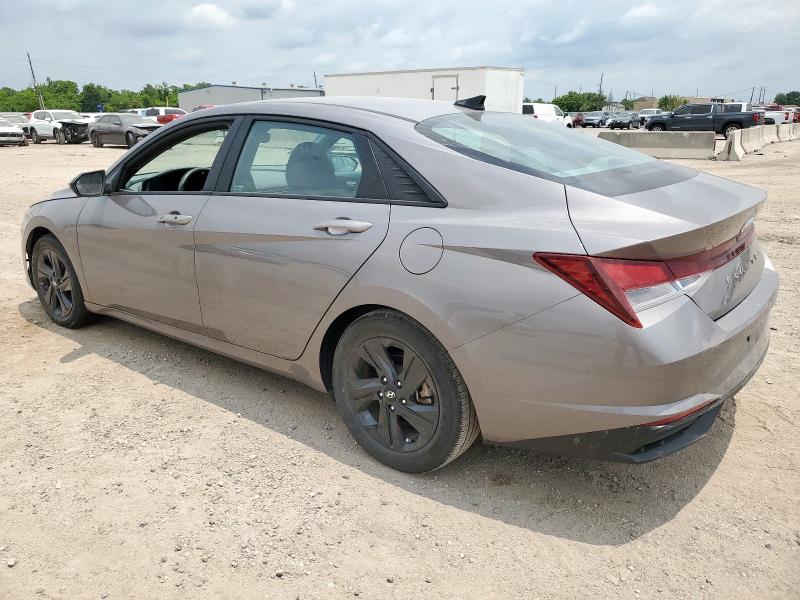 Vin: kmhlm4ag2pu477547, lot: 59631735, hyundai elantra sel 20232