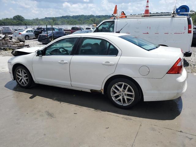Vin: 3fahp0jg6br284558, lot: 61563645, ford fusion sel 20112
