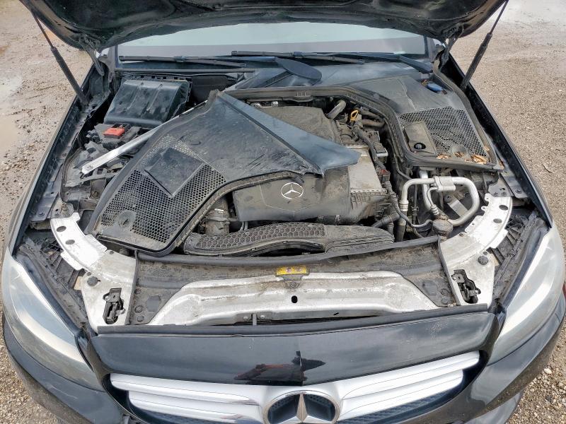 2018 MERCEDES-BENZ C 300 55SWF4JB6JU242003