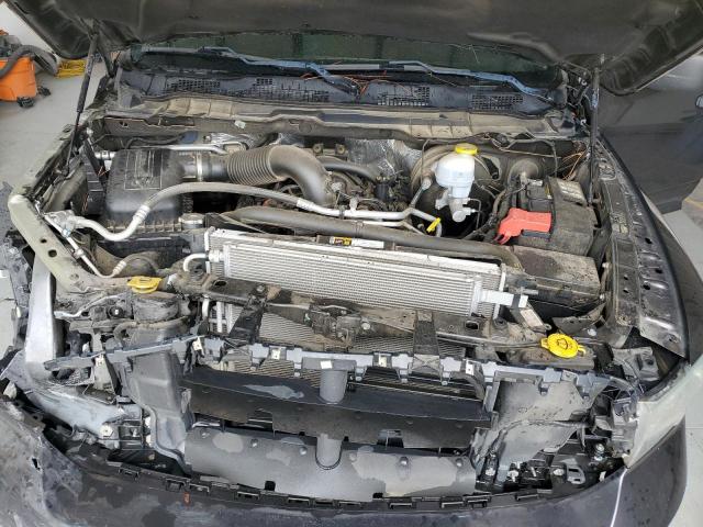 2021 RAM 1500 CLASS - 3C6RR6KTXMG513059