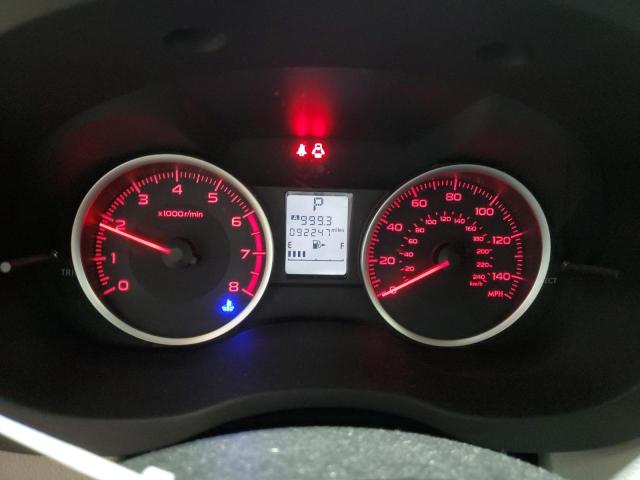 2017 SUBARU FORESTER 2 JF2SJAEC4HH408949