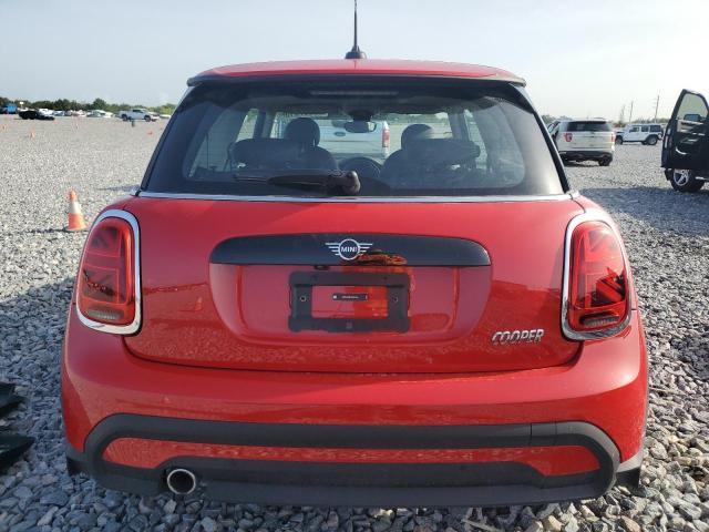 2024 MINI COOPER WMW33DH07R2V79356