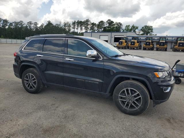 Vin: 1c4rjebgxlc246617, lot: 59770475, jeep grand cher limited 20204