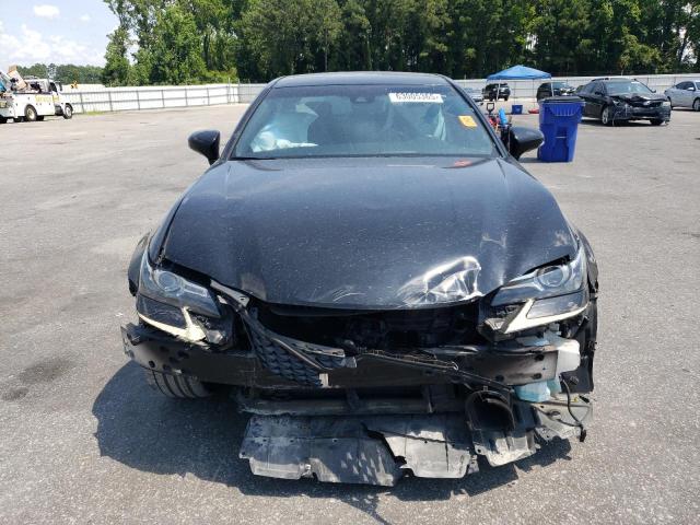 2018 LEXUS GS 350 BAS JTHBZ1BL3JA016280