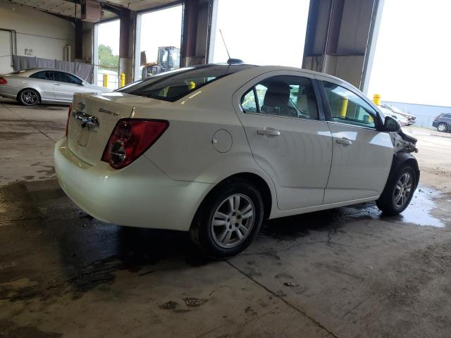 Vin: 1g1jc5sh1f4110447, lot: 61965405, chevrolet sonic lt 20153