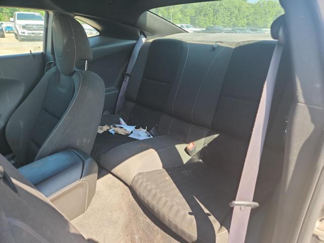 2015 CHEVROLET CAMARO LS 2G1FB1E34F9305229