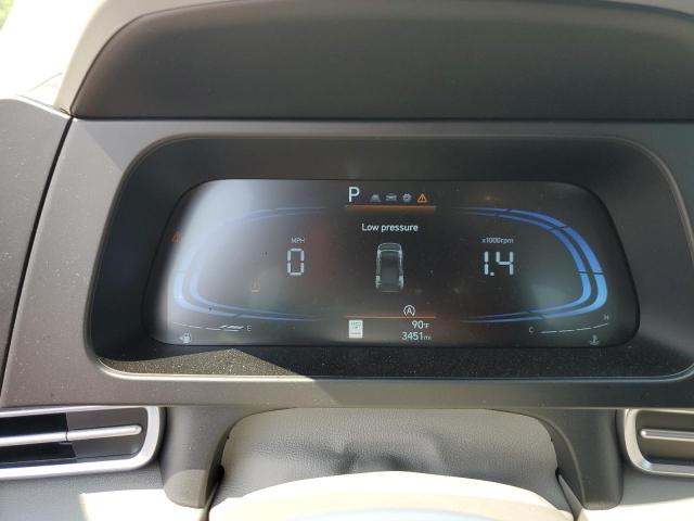 2025 HYUNDAI ELANTRA SE KMHLL4DGXSU855136
