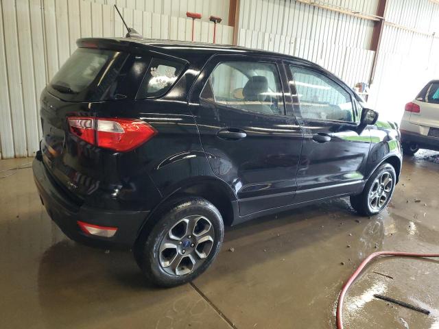 Vin: maj6s3fl2nc469111, lot: 60940575, ford ecosport s 20223