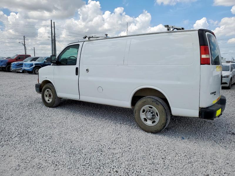 Vin: 1gcwgfcf5f1248790, lot: 61902515, chevrolet express 20152