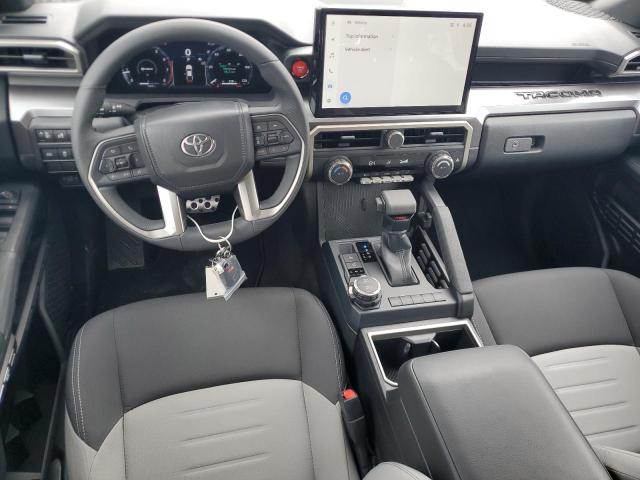 2025 TOYOTA TACOMA DOU - 3TMLB5JN7SM113846