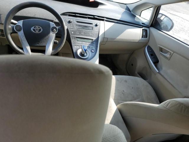 jtdkn3du9a0045903 - 2010 Toyota Prius - #58376705