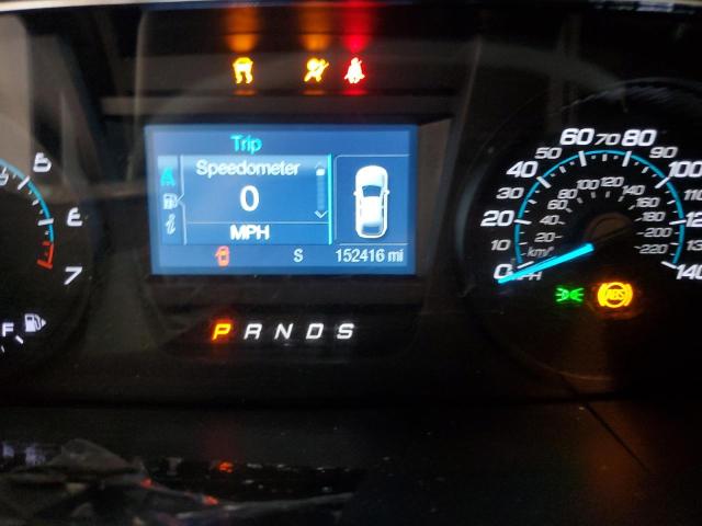 2019 FORD TAURUS SE 1FAHP2D84KG102850