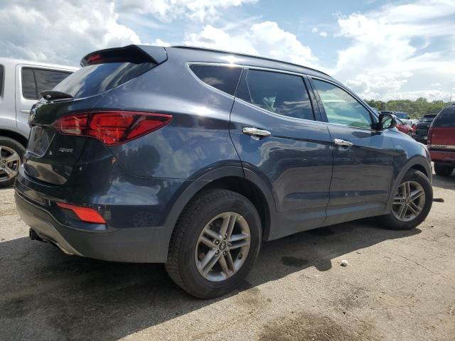 Vin: 5nmzu3lb3jh056056, lot: 60928835, hyundai santa fe 20183