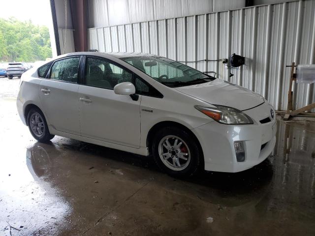 Vin: jtdkn3du0b5365454, lot: 58223335, toyota prius 20114