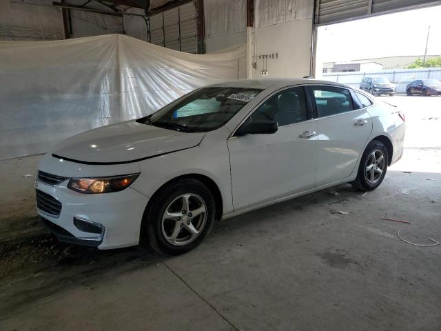 2016 CHEVROLET MALIBU LS - 1G1ZB5ST6GF253670