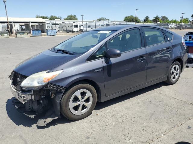 Vin: jtdkn3du3c1488240, lot: 62603985, toyota prius 2012 img_1