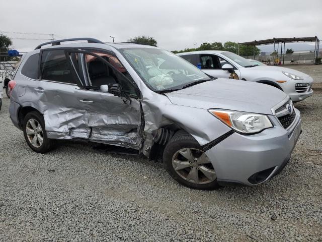 Vin: jf2sjahc9gh439009, lot: 59436155, subaru forester 2.5i limited 20164