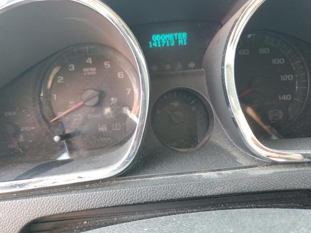 2011 CHEVROLET TRAVERSE L - 1GNKVGED0BJ345516