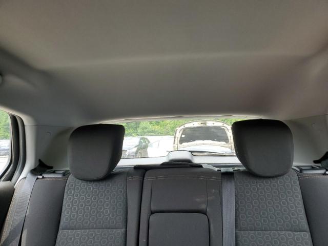 2018 CHEVROLET TRAX LS - 3GNCJNSB9JL321472