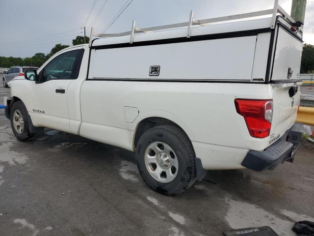 Vin: 1n6aa1r71hn542615, lot: 62987865, nissan titan s 20172