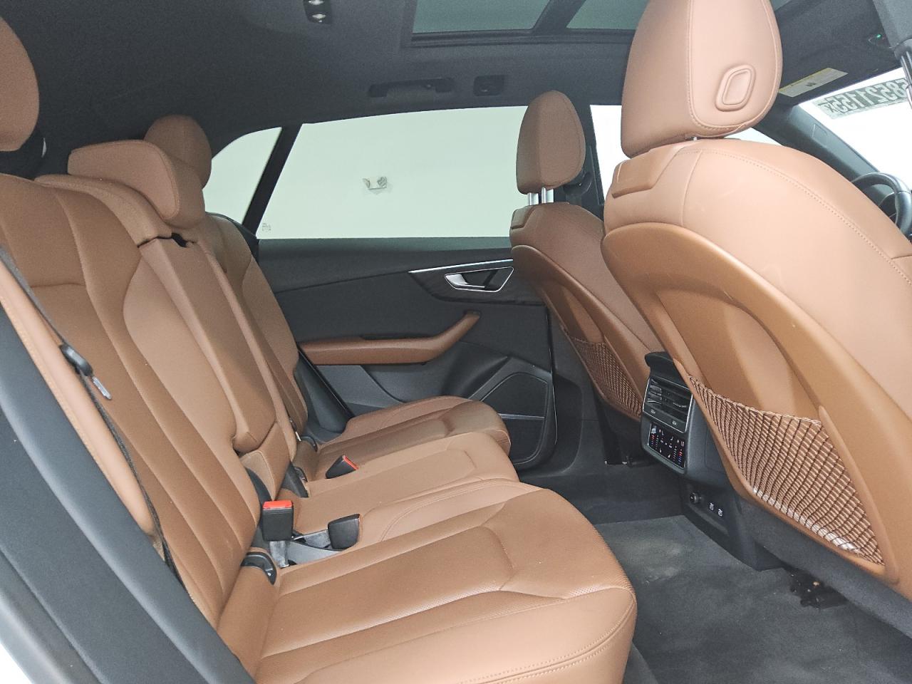 AUDI Q8 PREMIUM PLUS S-LINE