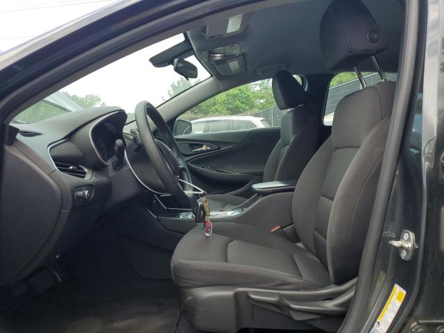 2017 CHEVROLET MALIBU LS - 1G1ZB5ST4HF218790