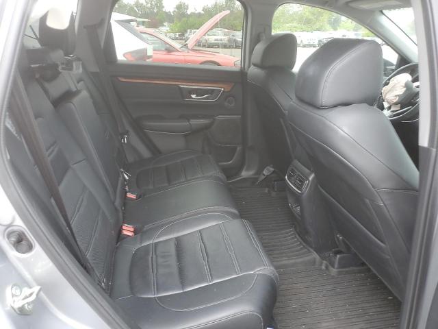 2020 HONDA CR-V TOURI - 7FARW2H95LE000283