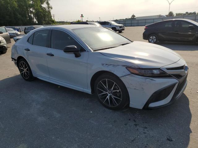 Vin: 4t1g11ak5ru236968, lot: 59301335, toyota camry se night shade 20244