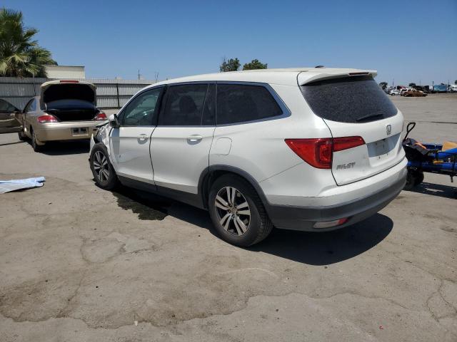 2016 HONDA PILOT EXLN 5FNYF5H72GB040074