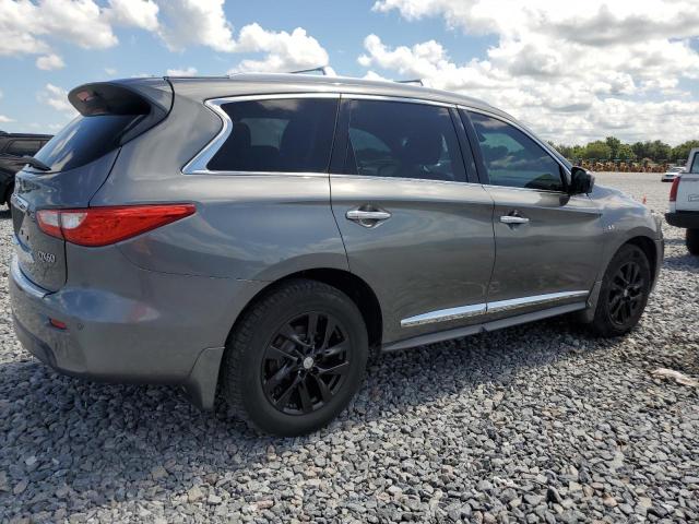 Vin: 5n1al0mm1fc527265, lot: 60749255, infiniti qx60 20153