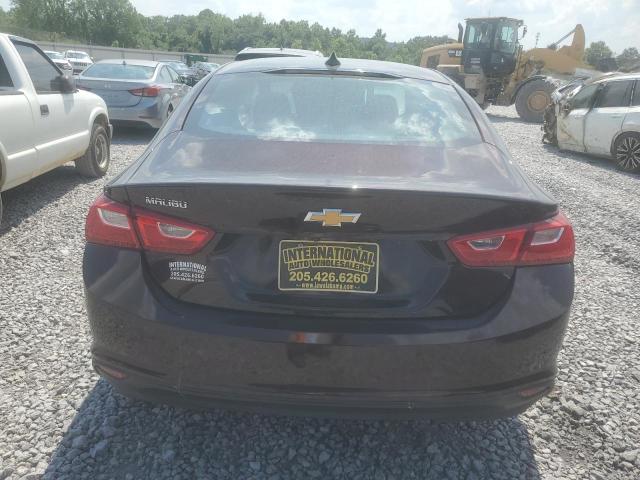 2020 CHEVROLET MALIBU LS - 1G1ZC5ST2LF154237