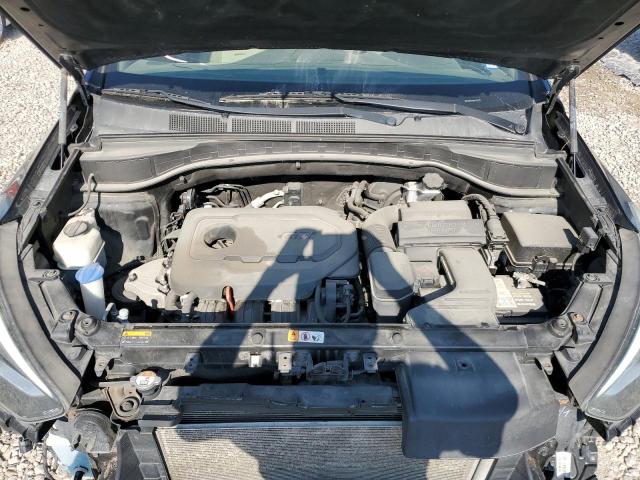 2017 HYUNDAI SANTA FE S - 5NMZUDLB5HH013225