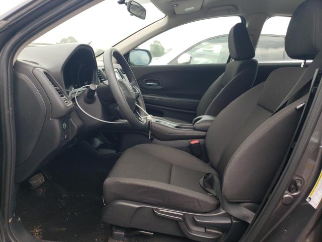 2022 HONDA HR-V LX - 3CZRU6H35NM754443