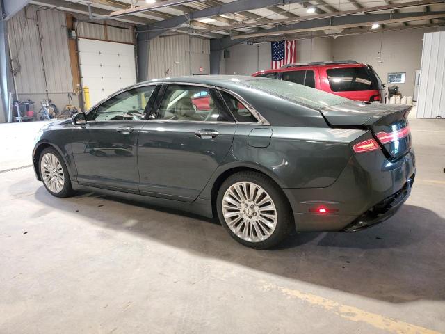 Vin: 3ln6l2j95fr613519, lot: 59165895, lincoln mkz 20152