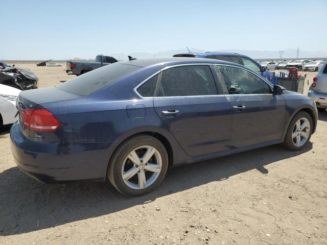 Vin: 1vwbp7a3xcc065461, lot: 61854385, volkswagen passat se 20123
