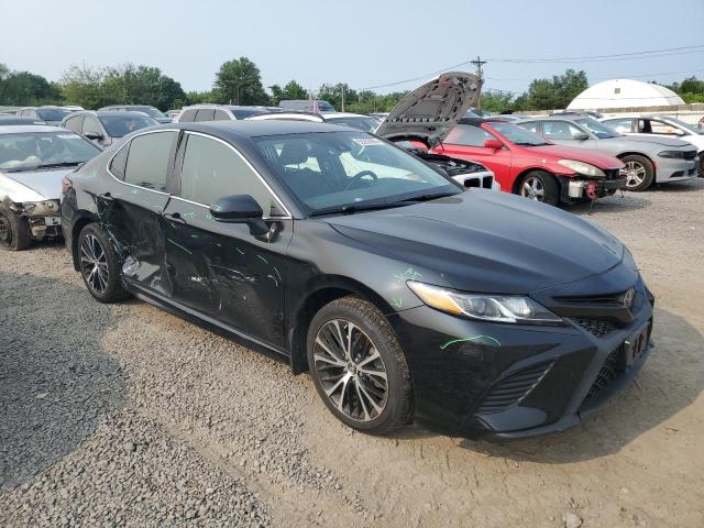 Vin: 4t1b11hk2ku742750, lot: 59263995, toyota camry l 20194