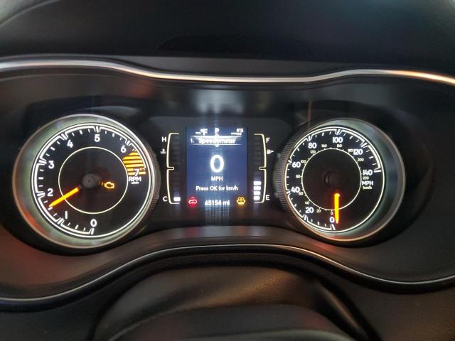 2019 JEEP CHEROKEE L 1C4PJLLBXKD466203