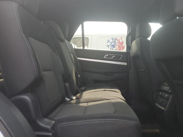 2016 FORD EXPLORER X - 1FM5K8D89GGD04522