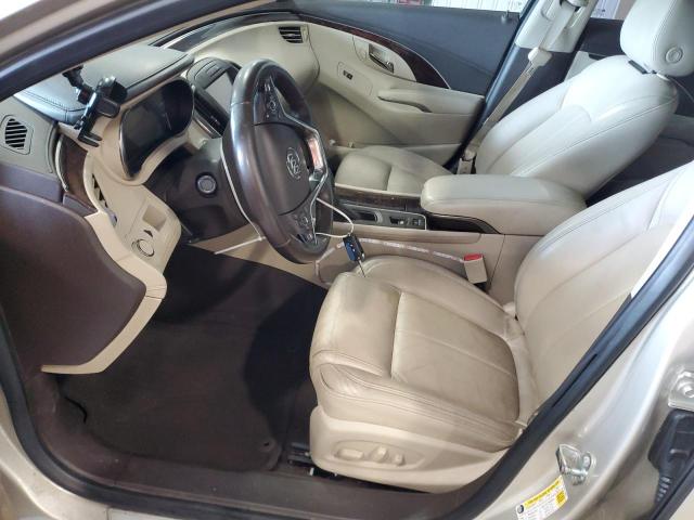 2015 BUICK LACROSSE 1G4GB5G38FF220008