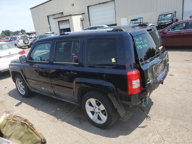 Vin: 1j4nf4gb1bd110404, lot: 61961615, jeep patriot latitude 20112