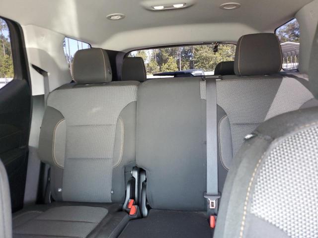 2018 CHEVROLET TRAVERSE L 1GNEVGKW2JJ261067