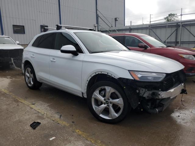 Vin: wa1baafy6m2010268, lot: 60370325, audi q5 premium plus 20214