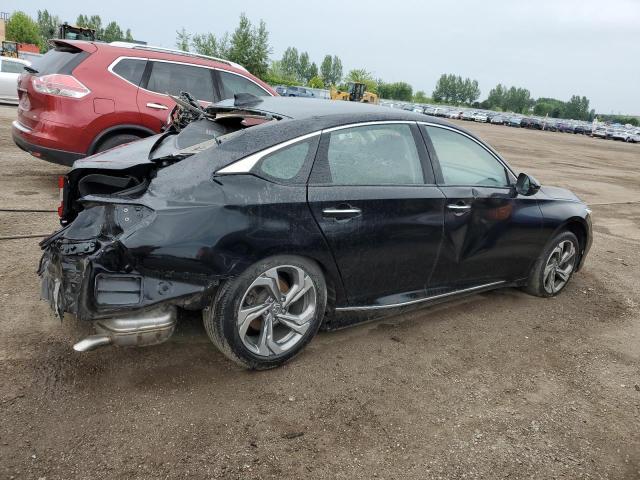 2019 HONDA ACCORD EXL 1HGCV1F50KA806233