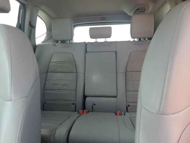 2017 HONDA CR-V TOURI - 2HKRW2H94HH610521