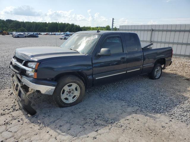CHEVROLET SILVEO1500