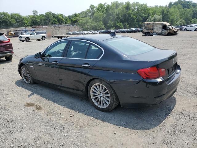 Vin: wbafu7c52bc869891, lot: 60350445, bmw 5 series xi 20112