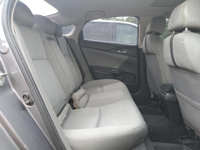 2016 HONDA CIVIC EX - 2HGFC1F33GH637190