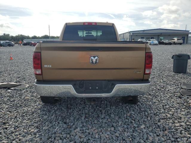 2011 DODGE RAM 1500 - 1D7RB1GP4BS657326